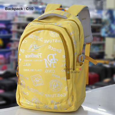 Backpack : C10